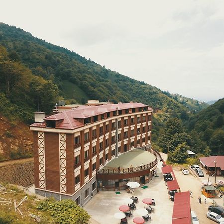 Grand Selale Hotel Cayeli Exterior photo